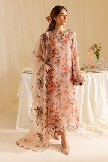 Nureh | Ballerina Formals | NU2-160 - House Of Hania
