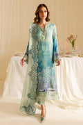 Nureh | Ballerina Formals | NU2-161 - House Of Hania