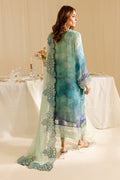 Nureh | Ballerina Formals | NU2-161 - House Of Hania