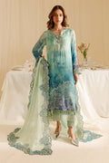 Nureh | Ballerina Formals | NU2-161 - House Of Hania