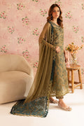 Nureh | Ballerina Formals | NU2-162 - House Of Hania