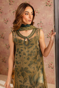 Nureh | Ballerina Formals | NU2-162 - House Of Hania