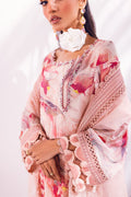 Nureh | Ballerina Formals | OAK MIST - House Of Hania