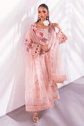Nureh | Ballerina Formals | Oak Mist - House Of Hania