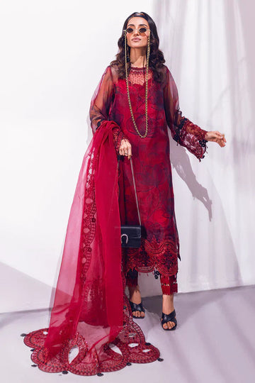 Nureh | Ballerina Formals | Tuberose - House Of Hania