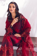 Nureh | Ballerina Formals | Tuberose - House Of Hania