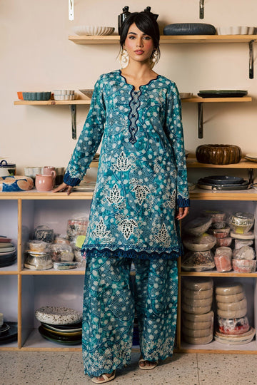 Nureh | Ballerina Summer 26 | NU2-196 - House Of Hania