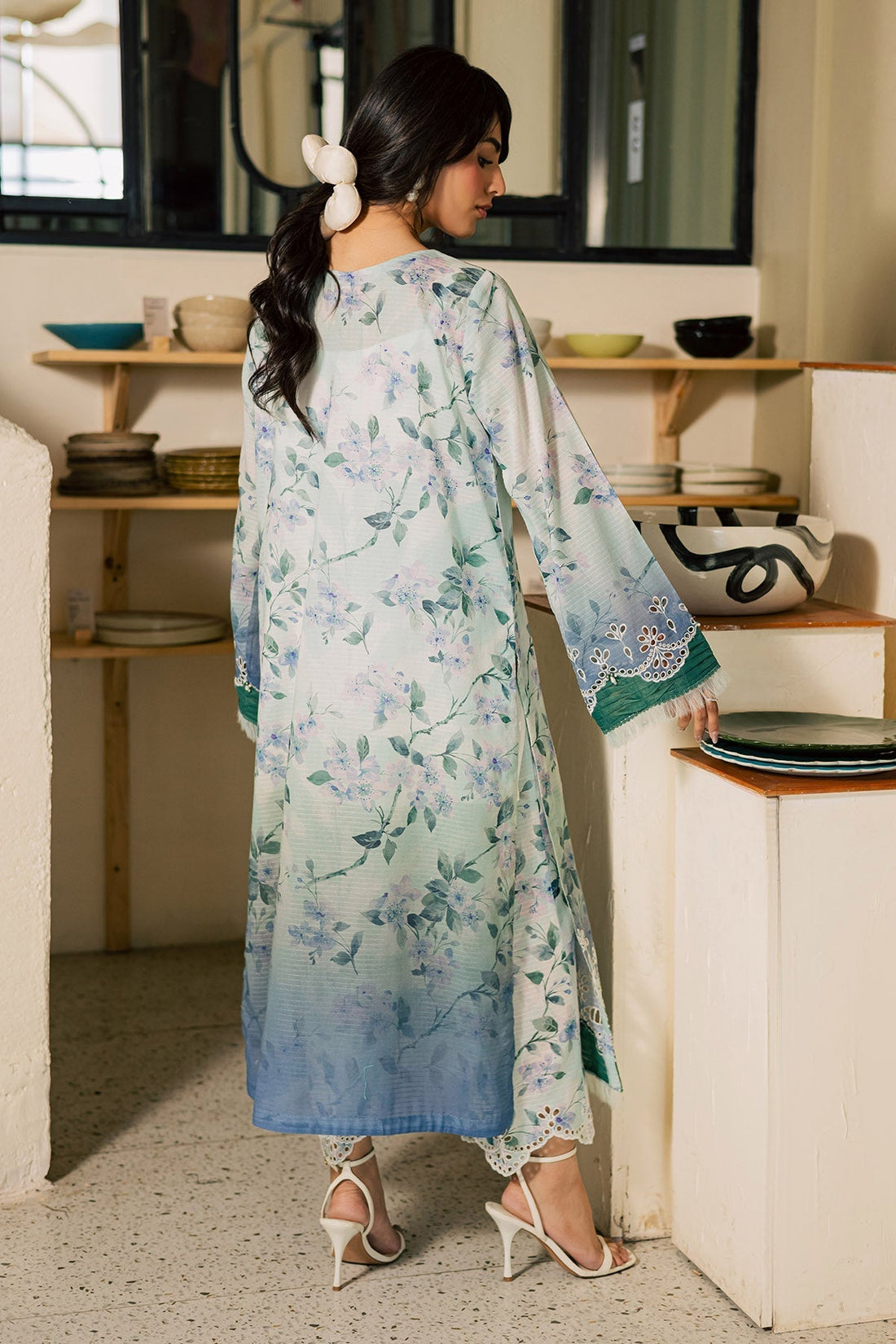 Nureh | Ballerina Summer 26 | NU2-197 - House Of Hania