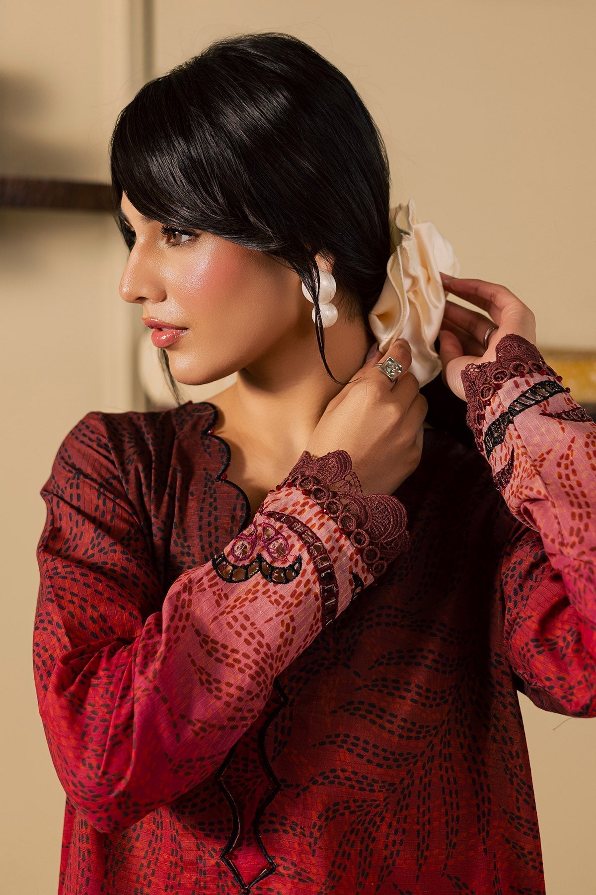 Nureh | Ballerina Summer 26 | NU2-198 - House Of Hania