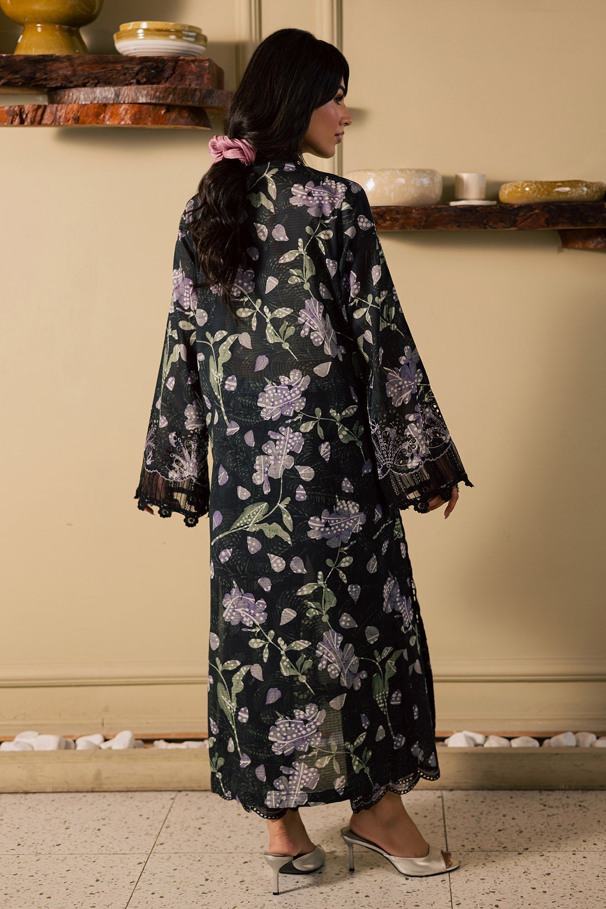 Nureh | Ballerina Summer 26 | NU2-201 - House Of Hania