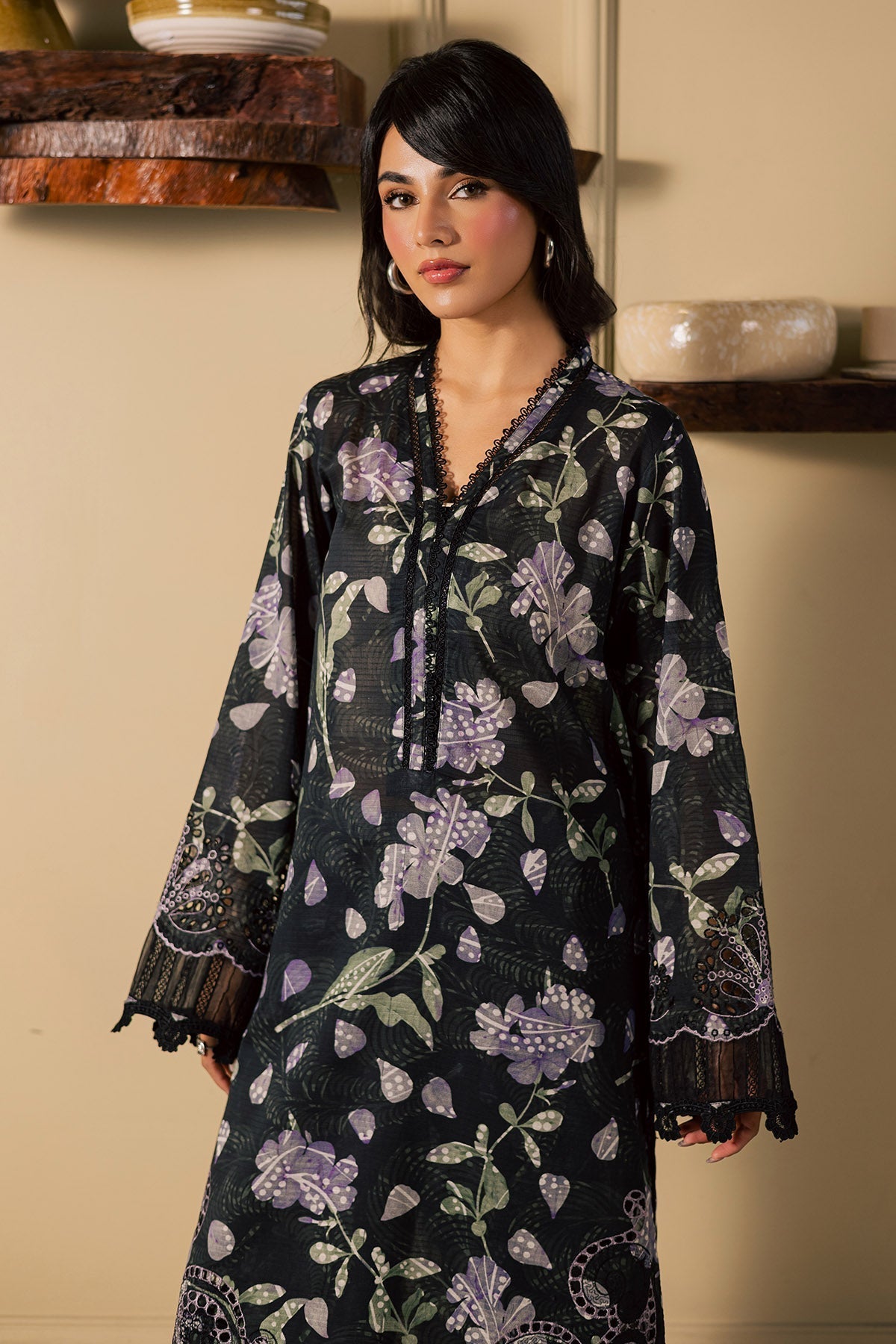 Nureh | Ballerina Summer 26 | NU2-201 - House Of Hania