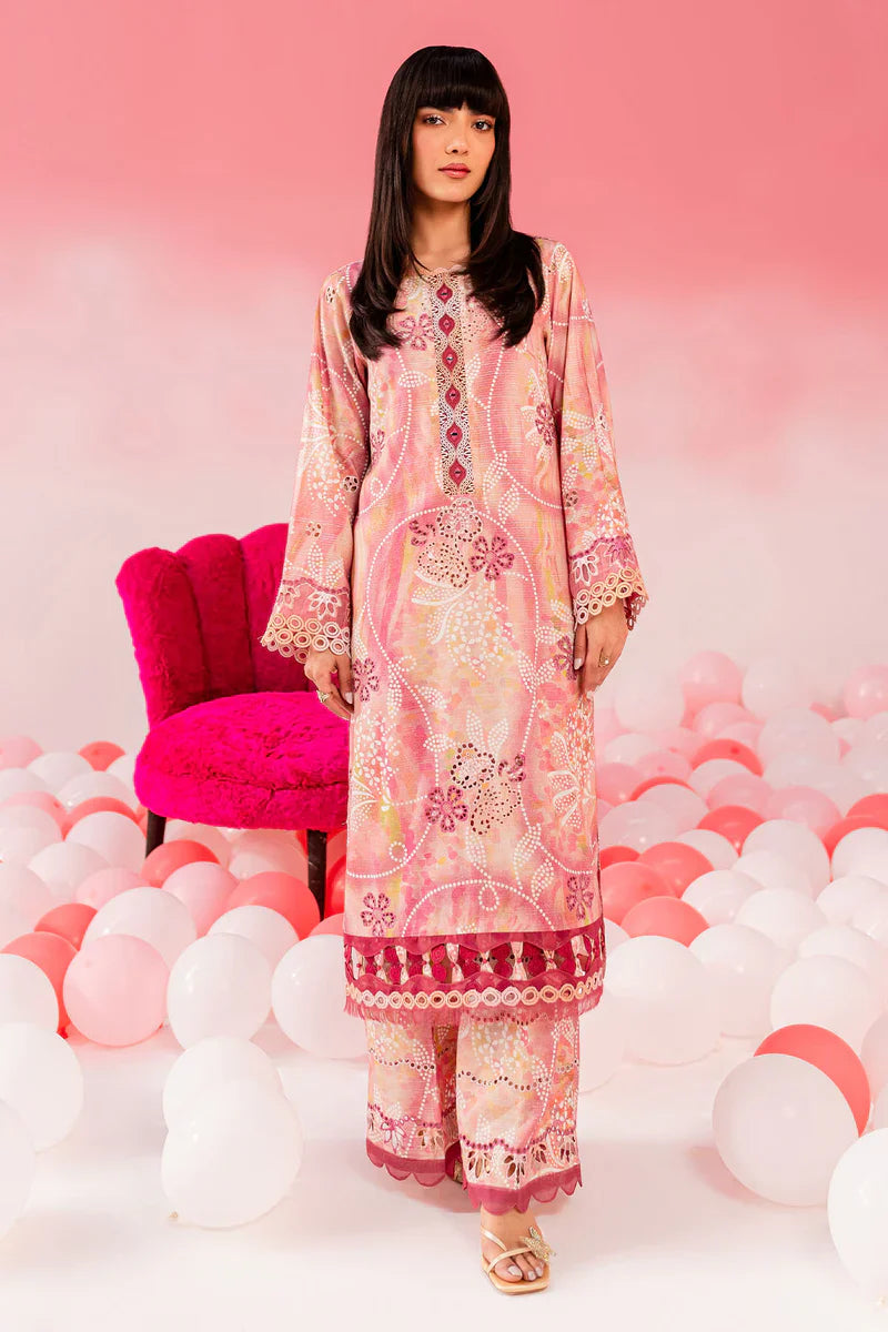 Nureh | Ballerina Summer | NU2-141 - House Of Hania