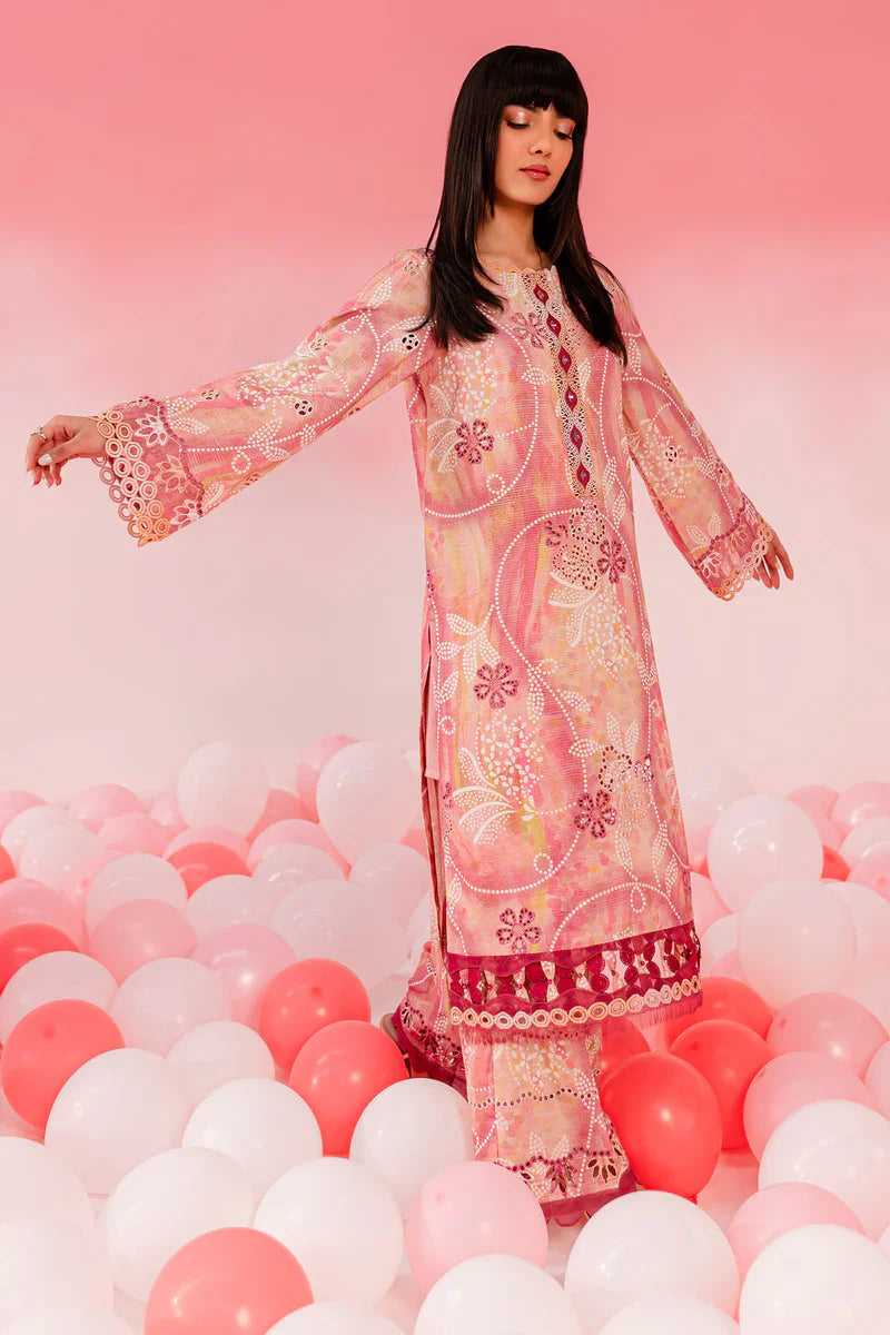 Nureh | Ballerina Summer | NU2-141 - House Of Hania