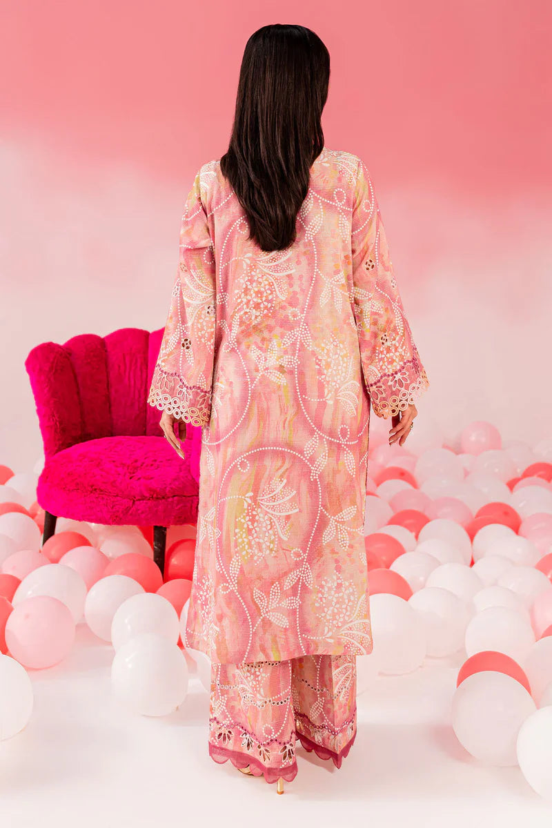 Nureh | Ballerina Summer | NU2-141 - House Of Hania