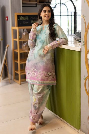 Nureh | Ballerina Summer | NU2-166 - House Of Hania