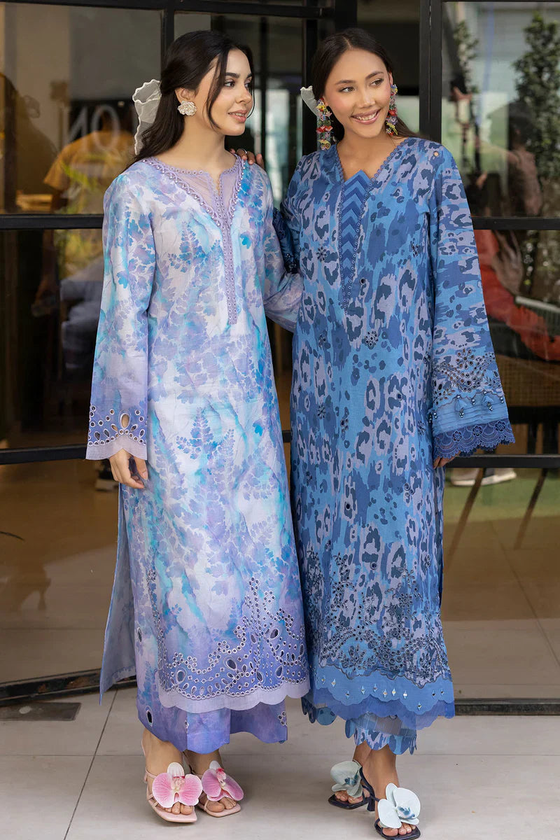Nureh | Ballerina Summer | NU2-170 - House Of Hania