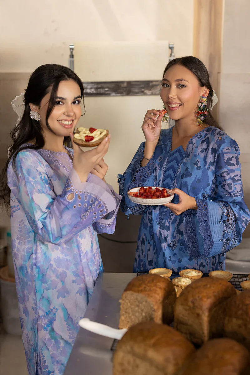 Nureh | Ballerina Summer | NU2-170 - House Of Hania