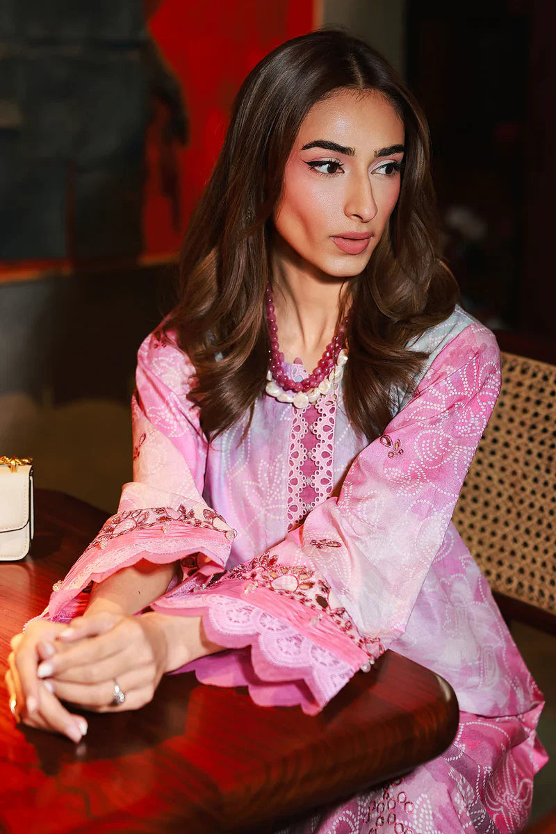 Nureh | Ballerina Summer | NU2-175 - House Of Hania