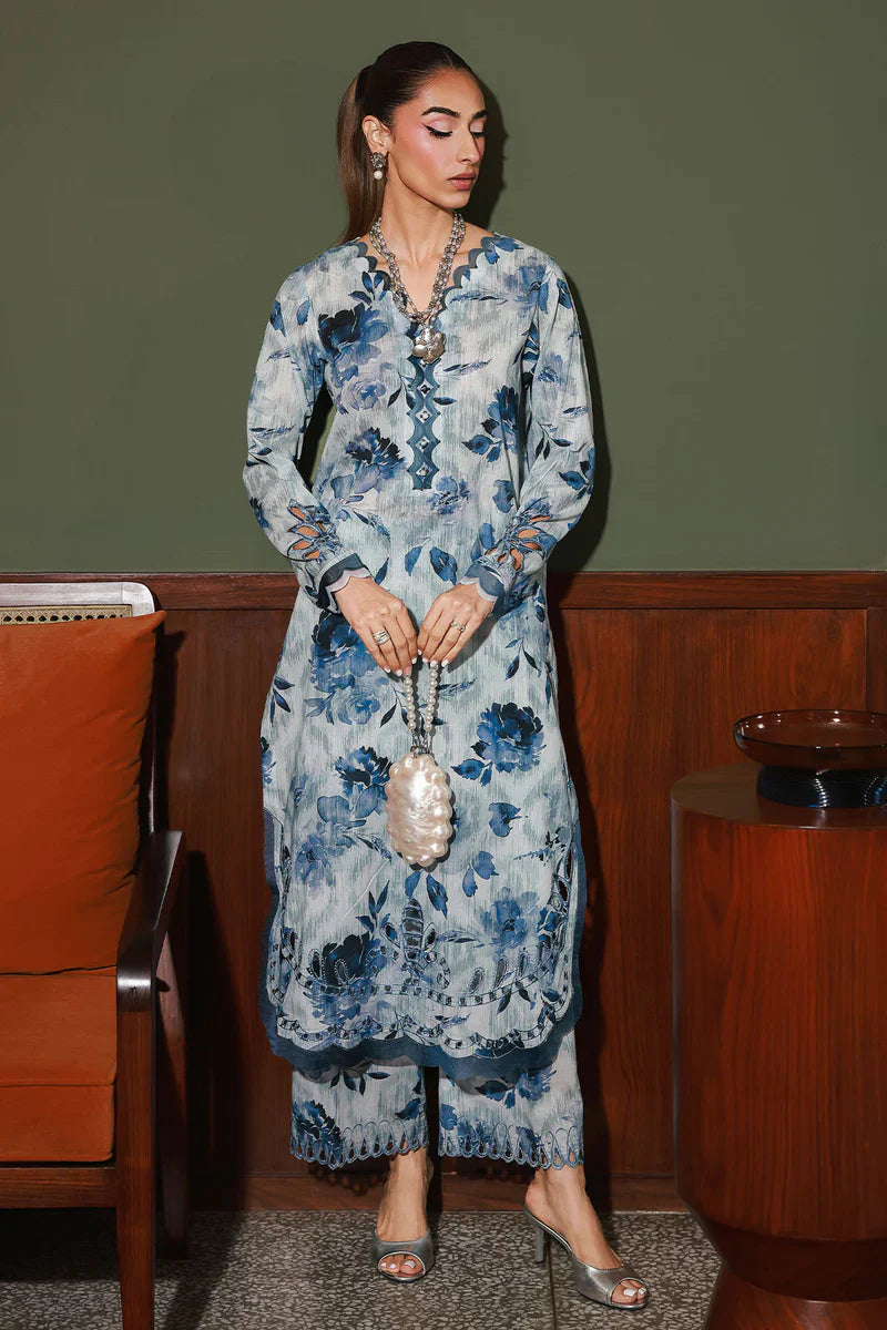 Nureh | Ballerina Summer | NU2-177 - House Of Hania