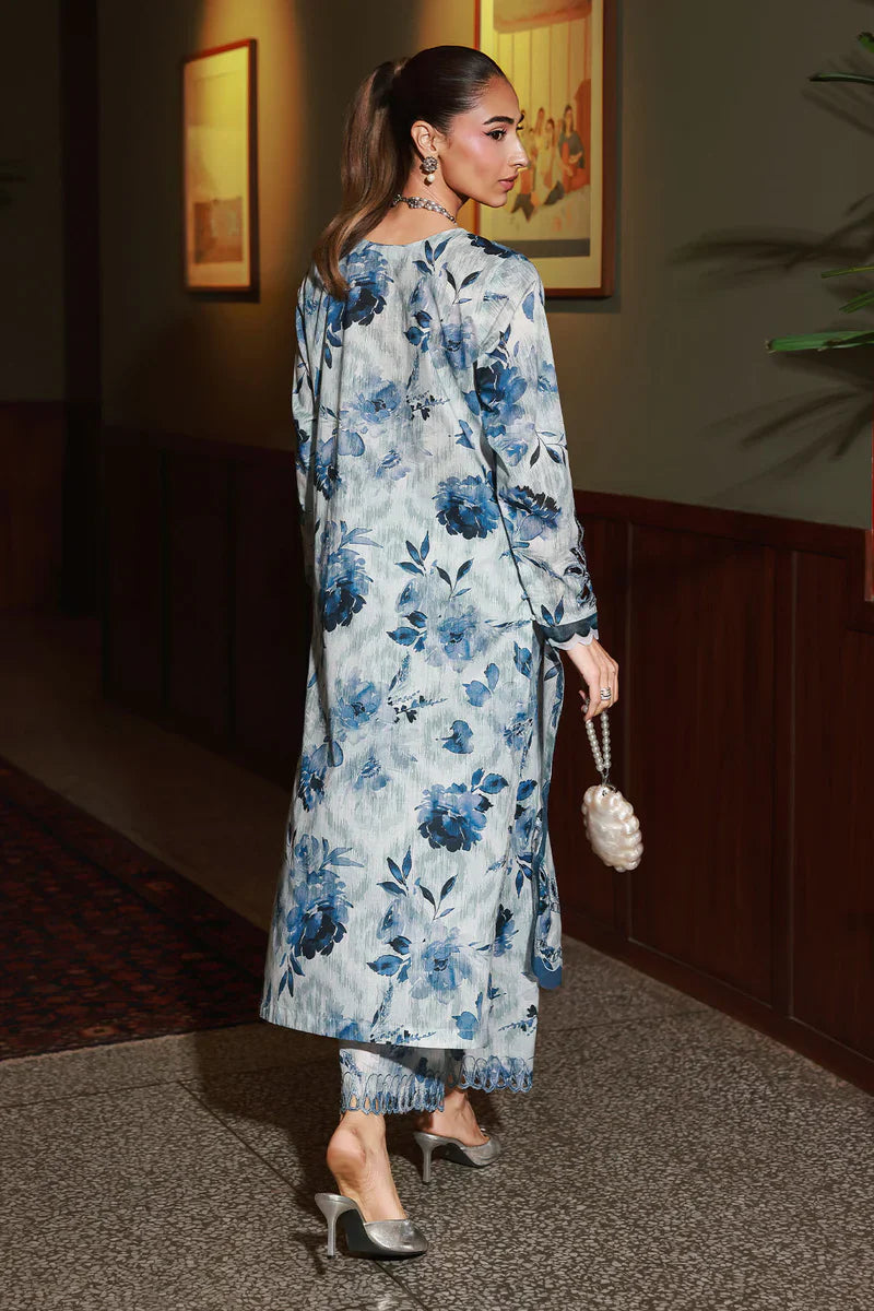 Nureh | Ballerina Summer | NU2-177 - House Of Hania