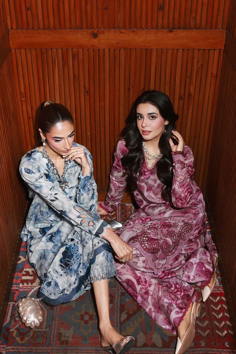 Nureh | Ballerina Summer | NU2-177 - House Of Hania