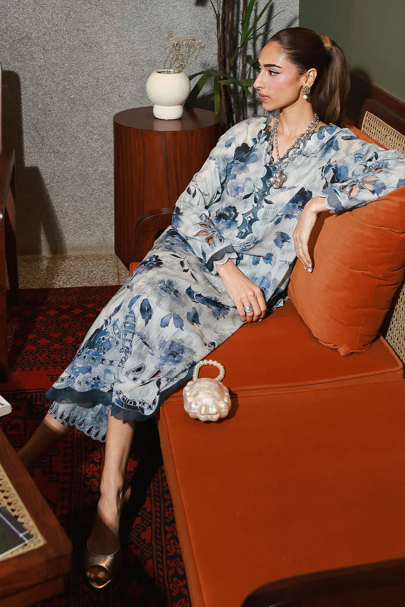 Nureh | Ballerina Summer | NU2-177 - House Of Hania
