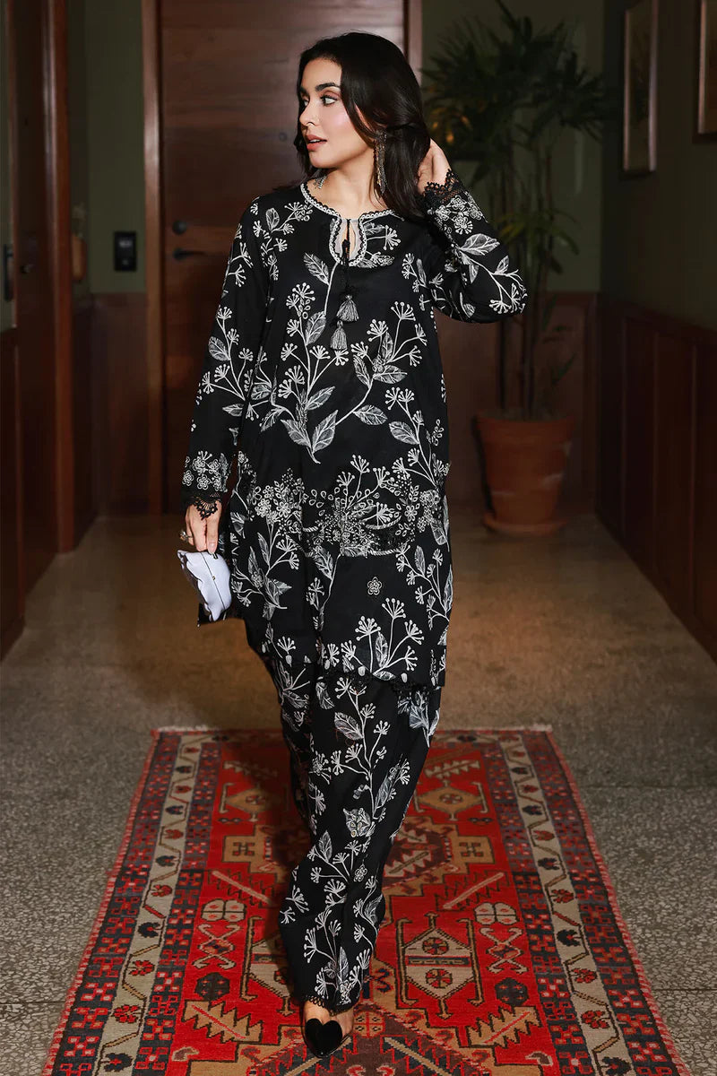 Nureh | Ballerina Summer | NU2-181 - House Of Hania