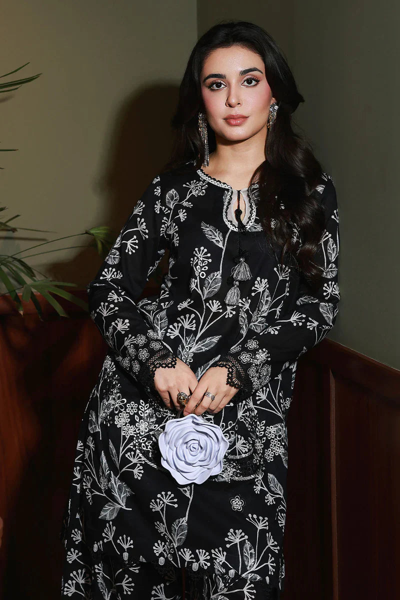 Nureh | Ballerina Summer | NU2-181 - House Of Hania