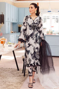 Nureh | Ballerina Summer | NU2- 90 - House Of Hania