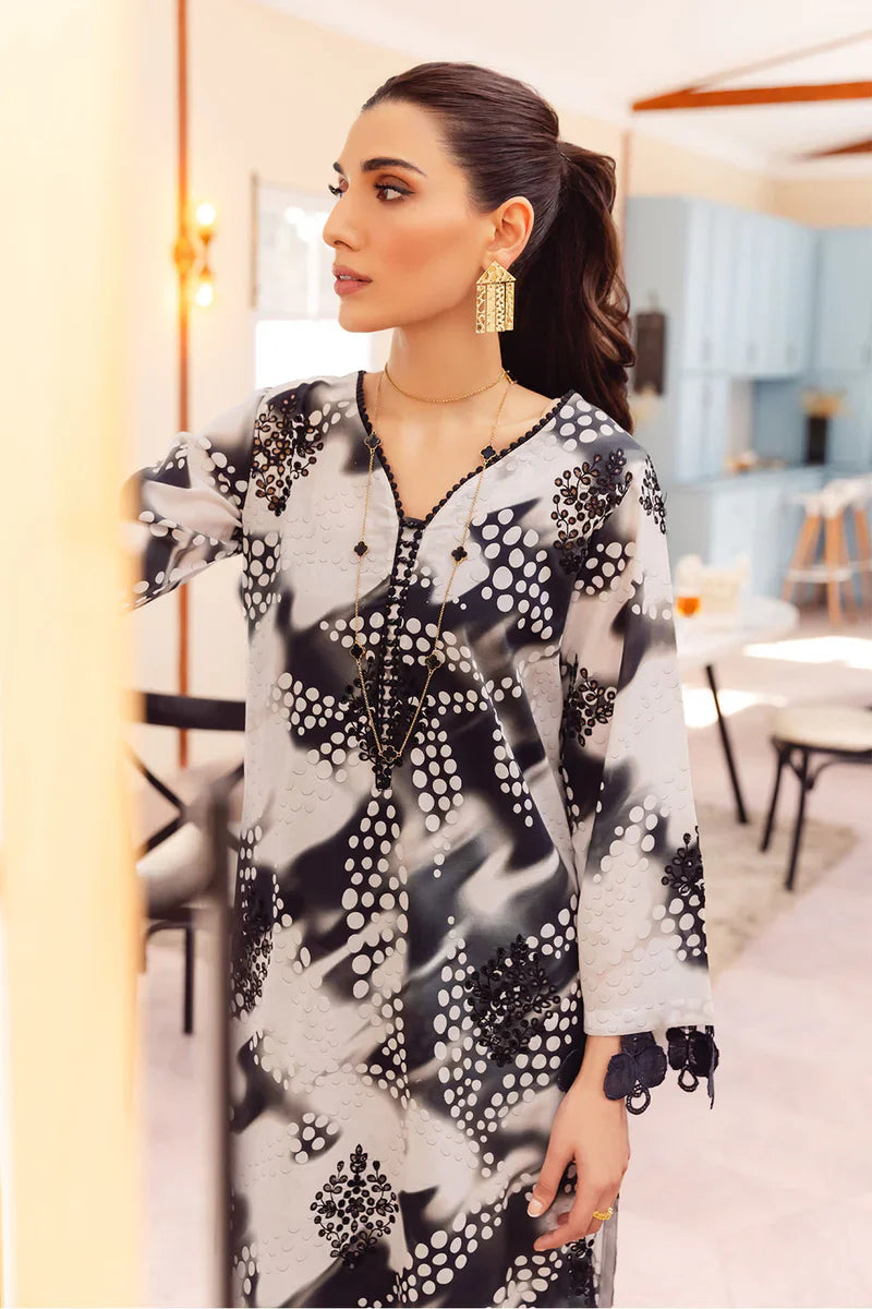 Nureh | Ballerina Summer | NU2- 90 - House Of Hania