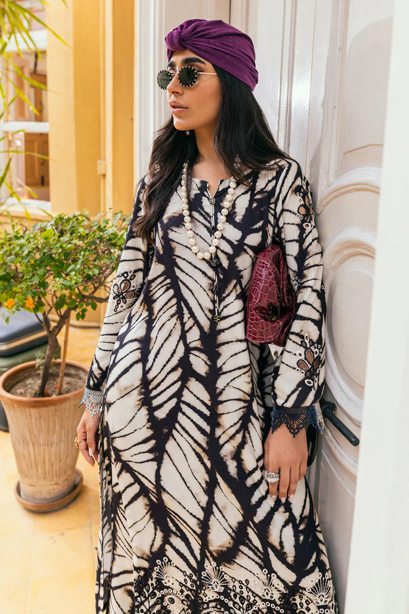 Nureh | Ballerina Winter | NU2-112 - House Of Hania