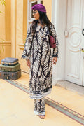 Nureh | Ballerina Winter | NU2-112 - House Of Hania