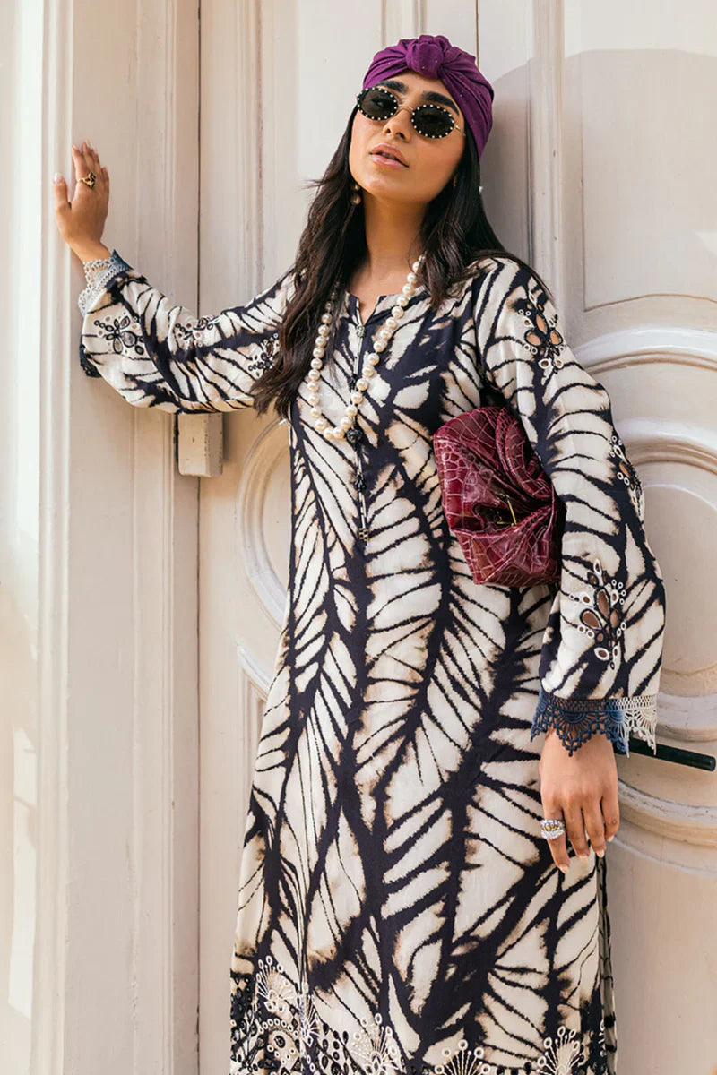 Nureh | Ballerina Winter | NU2-112 - House Of Hania