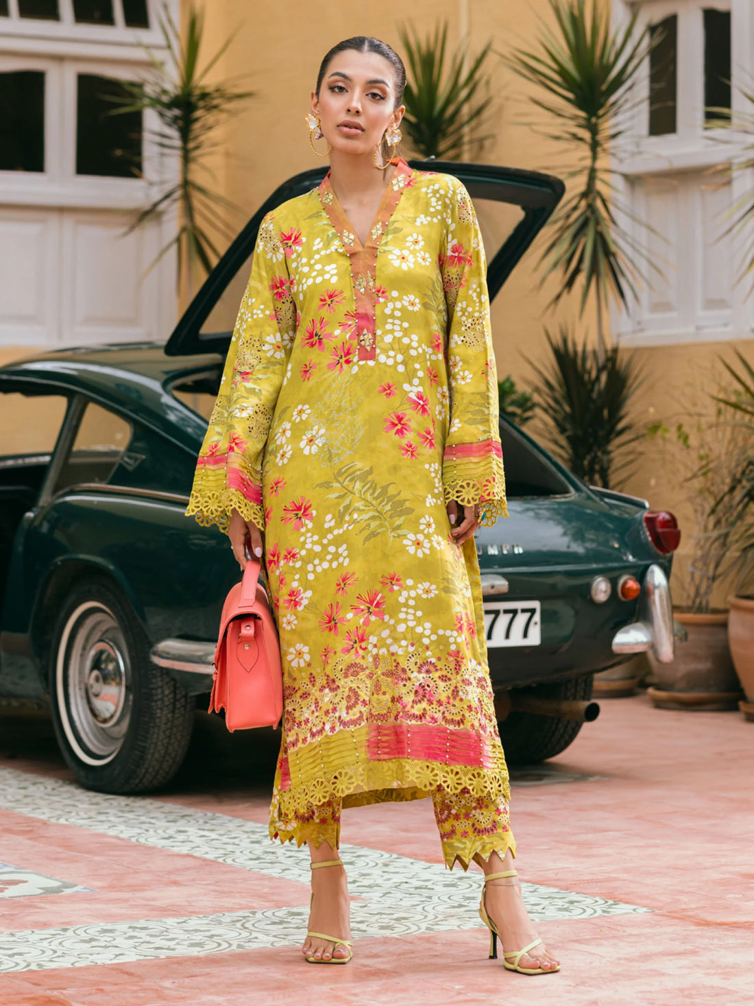 Nureh | Ballerina Winter | NU2-116 - House Of Hania