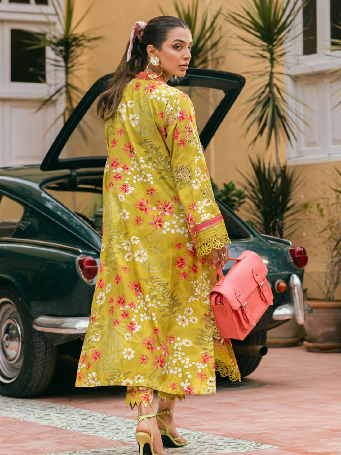Nureh | Ballerina Winter | NU2-116 - House Of Hania