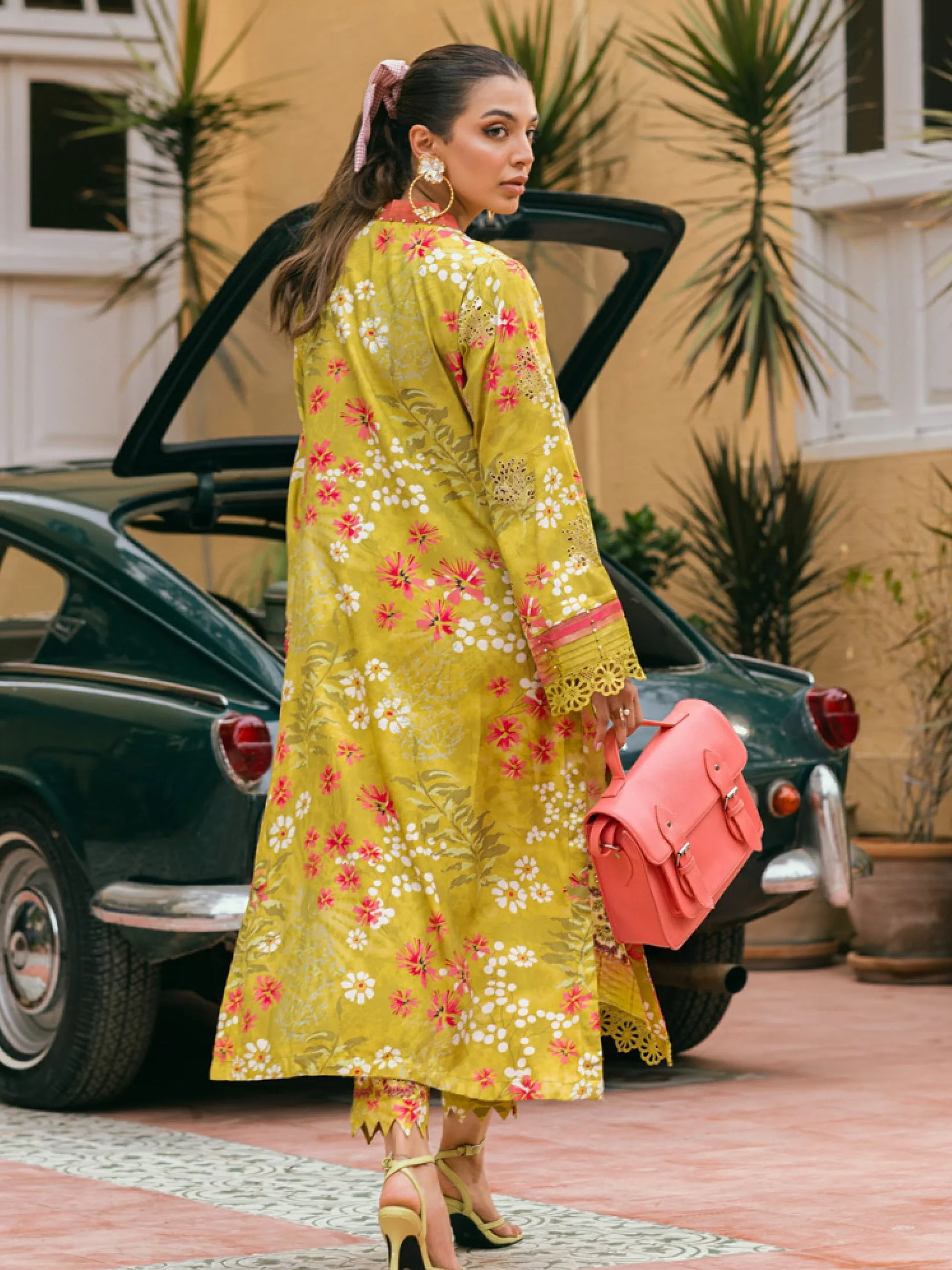 Nureh | Ballerina Winter | NU2-116 - House Of Hania