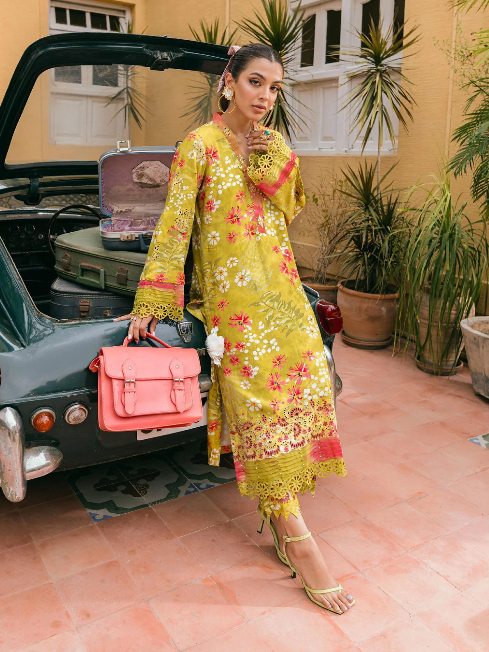 Nureh | Ballerina Winter | NU2-116 - House Of Hania