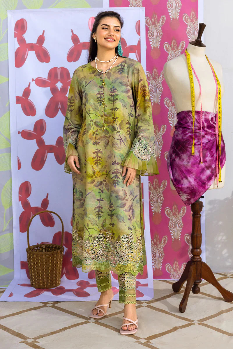Nureh | Ballerina Winter | NU2-123 - House Of Hania