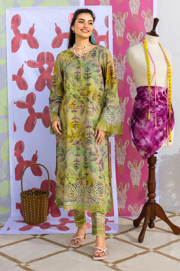 Nureh | Ballerina Winter | NU2-123 - House Of Hania