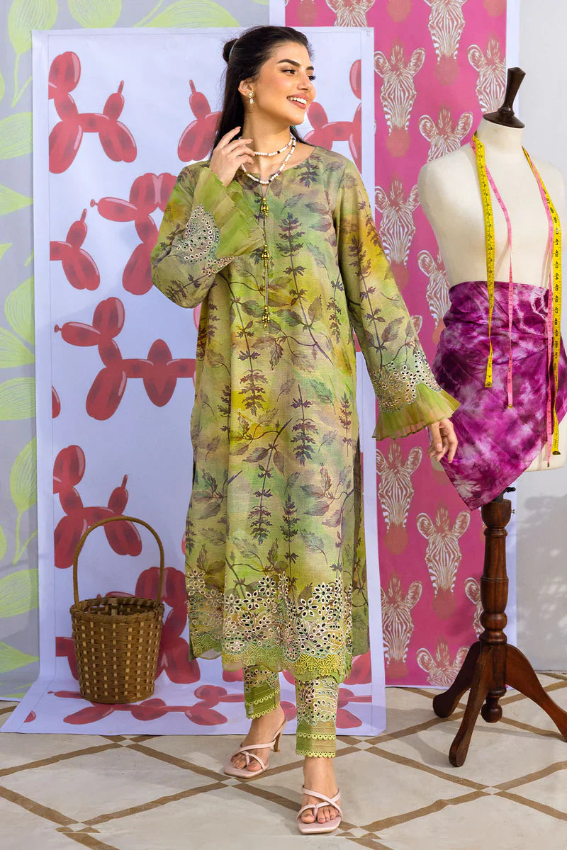 Nureh | Ballerina Winter | NU2-123 - House Of Hania