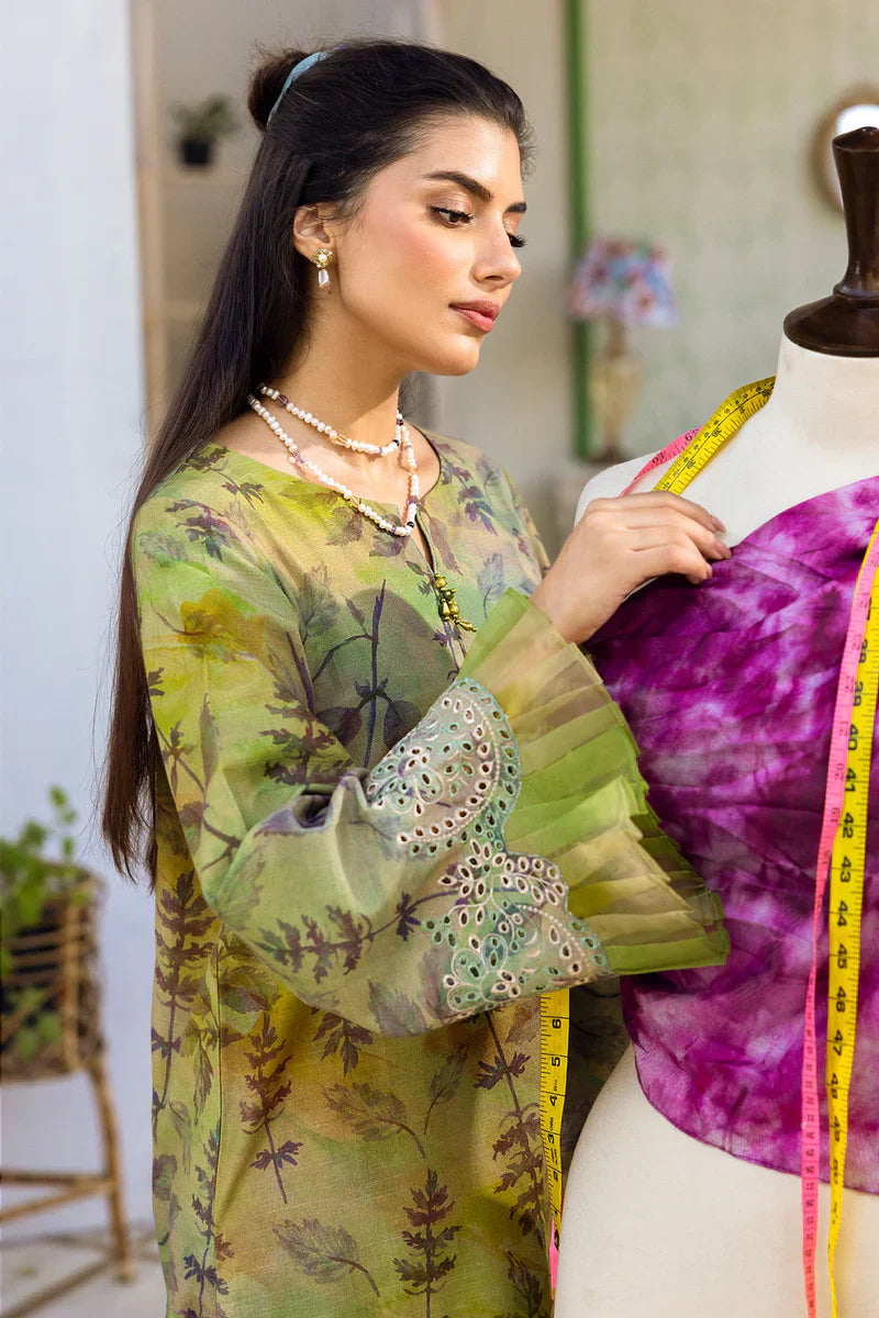 Nureh | Ballerina Winter | NU2-123 - House Of Hania