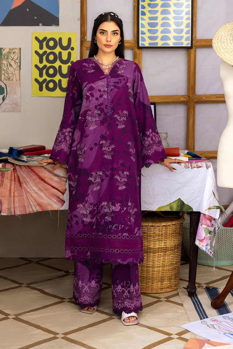 Nureh | Ballerina Winter | NU2-128 - House Of Hania