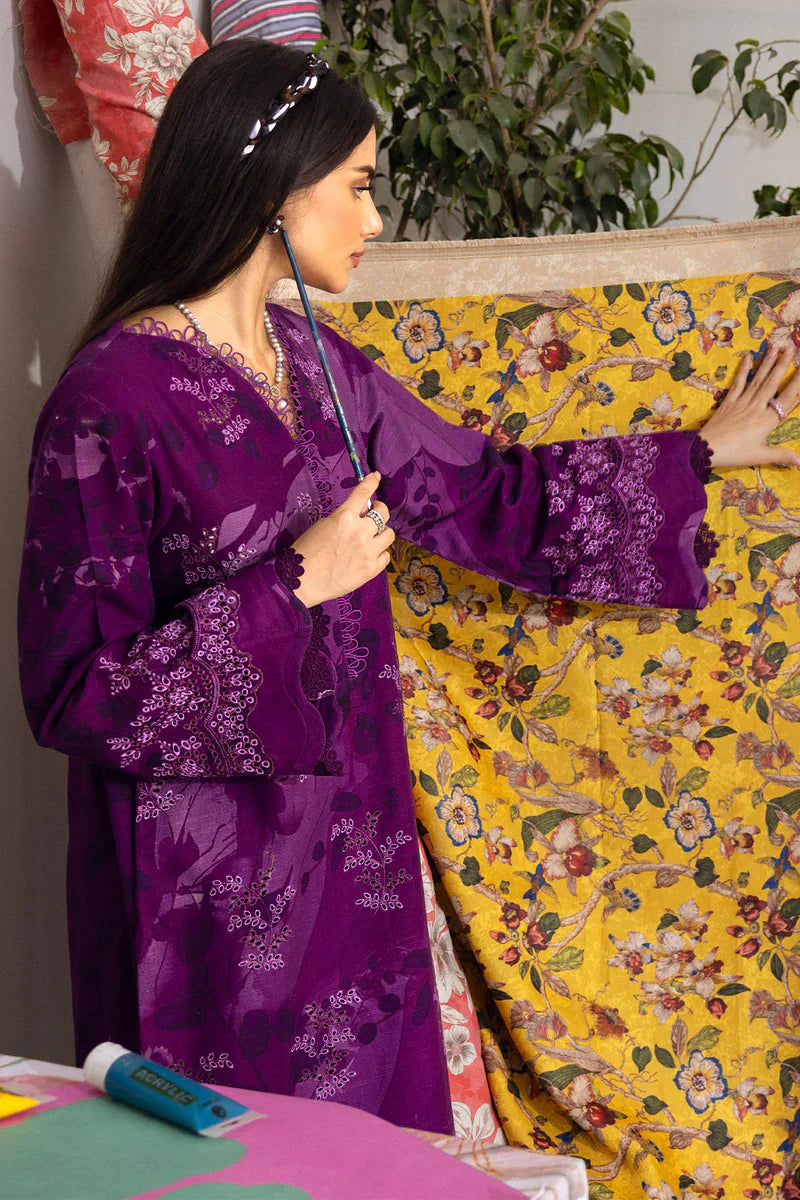 Nureh | Ballerina Winter | NU2-128 - House Of Hania