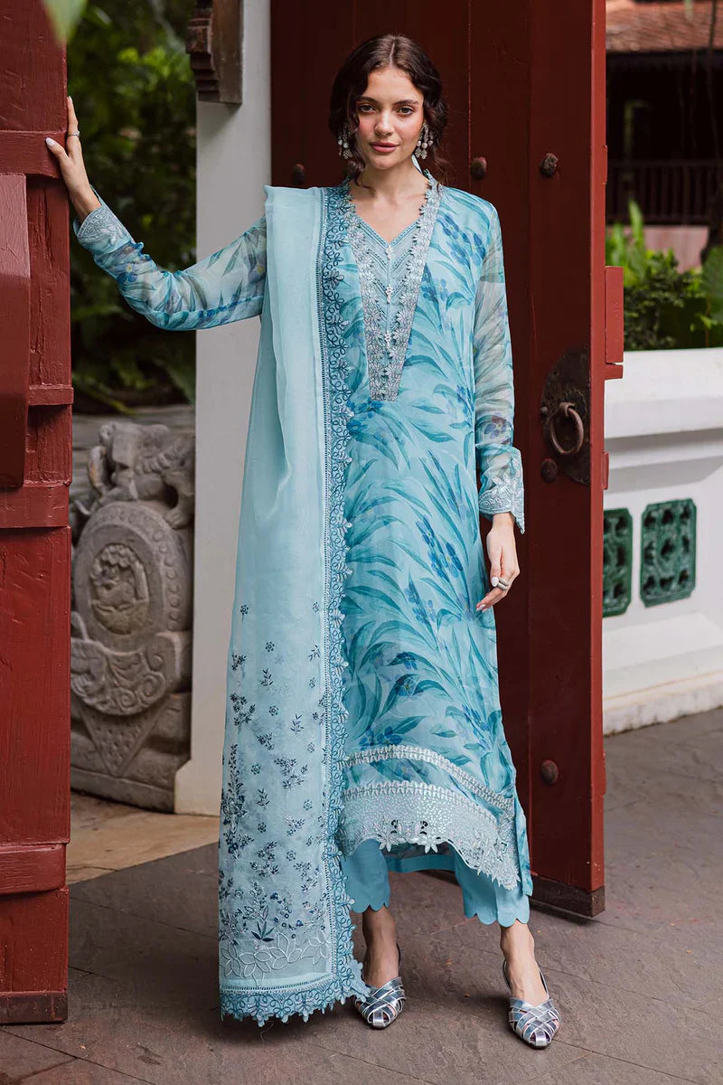 Nureh | Ballerina formals | NU2-182 - House Of Hania