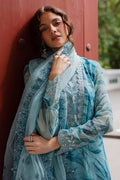 Nureh | Ballerina formals | NU2-182 - House Of Hania