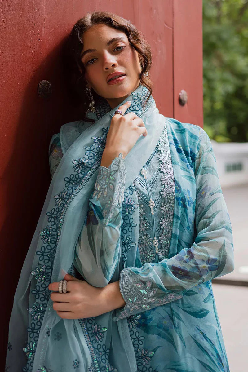 Nureh | Ballerina formals | NU2-183 - House Of Hania