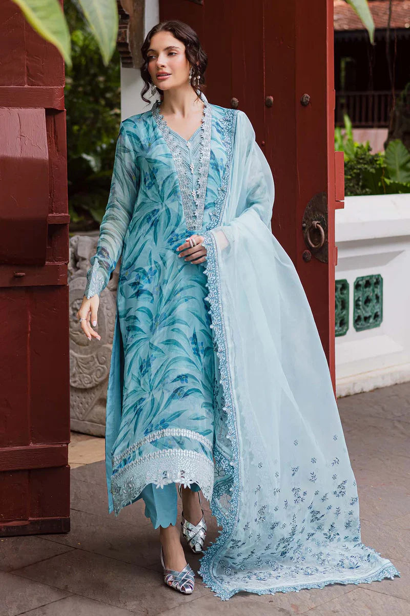Nureh | Ballerina formals | NU2-183 - House Of Hania
