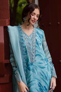 Nureh | Ballerina formals | NU2-183 - House Of Hania