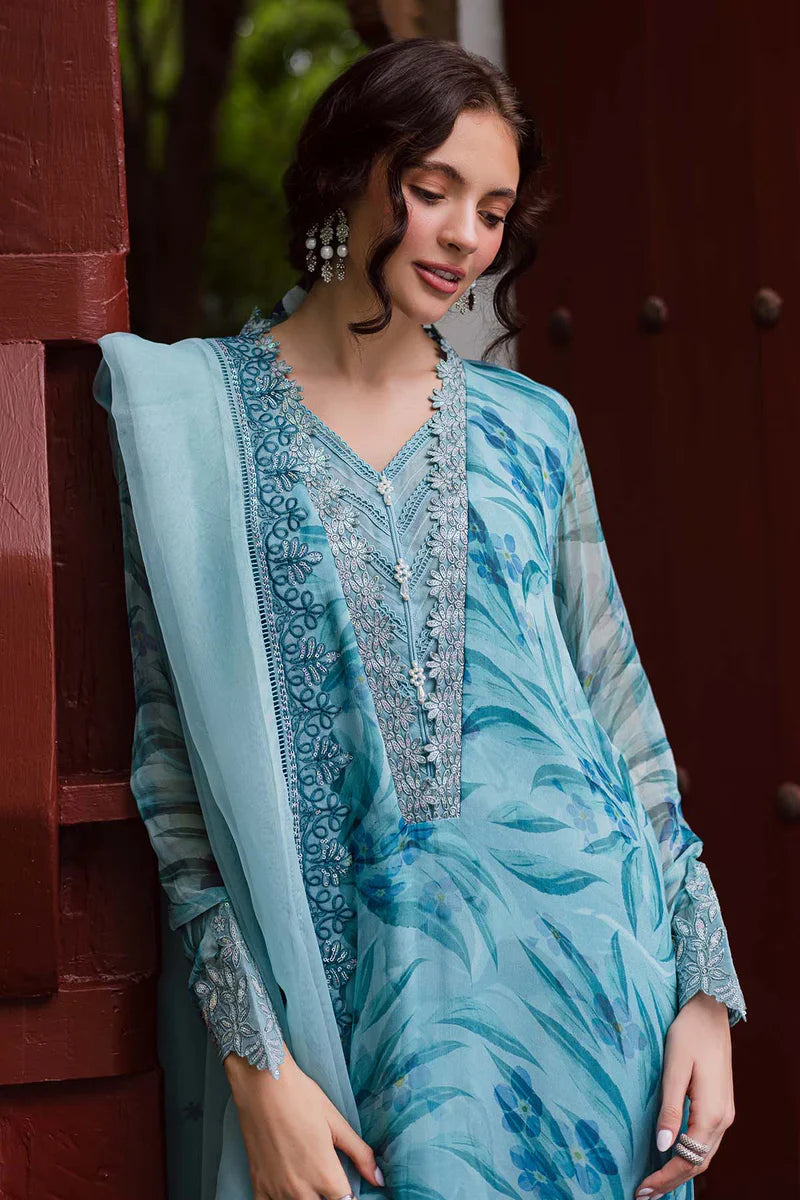Nureh | Ballerina formals | NU2-183 - House Of Hania