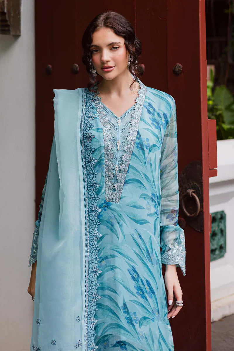 Nureh | Ballerina formals | NU2-183 - House Of Hania